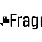 FraguaPro-Regular