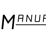 Manufaktur