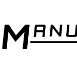 Manufaktur