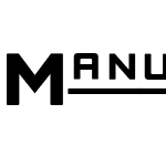 Manufaktur