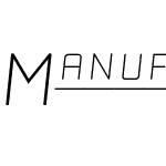 Manufaktur