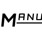 Manufaktur