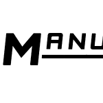 Manufaktur