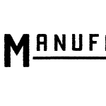 Manufaktur Rough