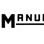 Manufaktur Rough