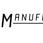 Manufaktur Rough