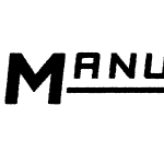 Manufaktur Rough