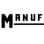 Manufaktur Rough