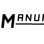 Manufaktur Rough