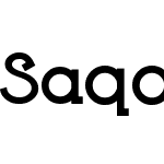 Saqorie Bold