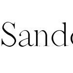 Sandover