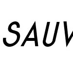 Sauvage