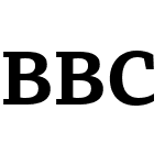 BBC Reith Serif