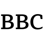 BBC Reith Serif