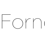 Forno