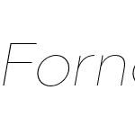 Forno