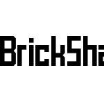 BrickShapers