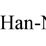 Han-Nom Minh