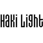 Haki