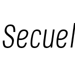 Secuela