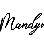 Mandymores