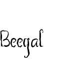 Beegal