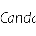 Candara