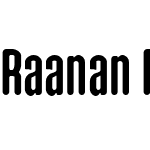 Raanan