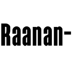 Raanan