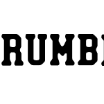 Rumblesport Athletic