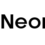 Neometric Alt