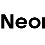 Neometric