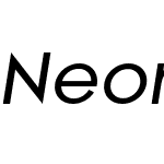 Neometric