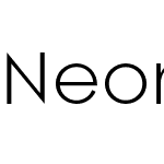 Neometric