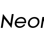 Neometric