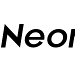 Neometric