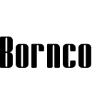 Bornco
