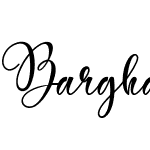 Barghant