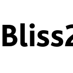 Bliss 2