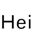 Hei