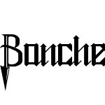 Bonchereth