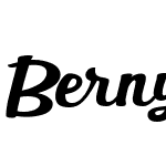 Bernyck