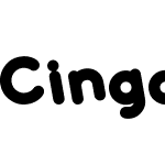 Cingock Tilt Left