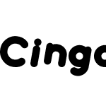 Cingock Tilt Right