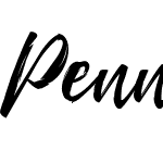 Pennello Free Demo Script
