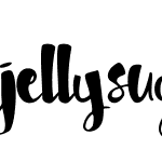 jellysugar Free Demo