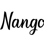 Nangorians