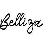 Belliza