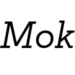 Mokoko