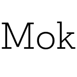 Mokoko